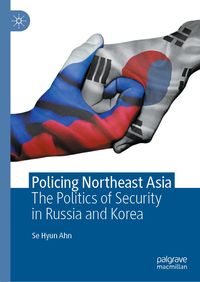 Produktbild: Policing Northeast Asia