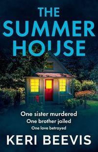 Produktbild: The Summer House