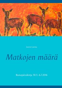 Produktbild: Matkojen m&auml;&auml;r&auml;