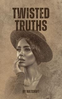 Produktbild: Twisted Truths