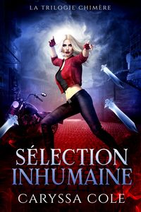Produktbild: S&eacute;lection Inhumaine