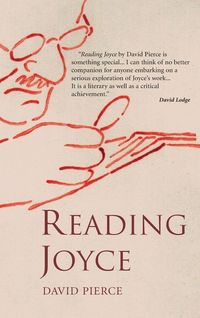 Produktbild: Reading Joyce