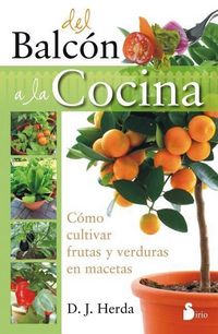 Produktbild: del Balcon a la Cocina