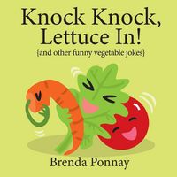 Produktbild: Knock Knock, Lettuce In!