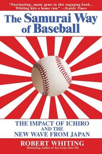 Produktbild: The Samurai Way of Baseball