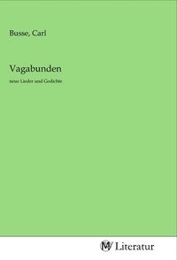 Produktbild: Vagabunden
