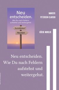 Produktbild: Neu entscheiden