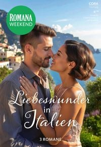 Produktbild: Romana Weekend Band 39