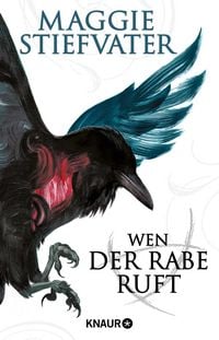 Produktbild: Wen der Rabe ruft