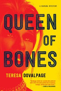 Produktbild: Queen of Bones