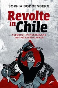 Produktbild: Revolte in Chile