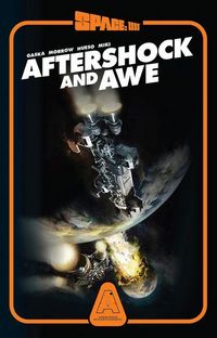 Produktbild: Space: 1999 Aftershock and Awe