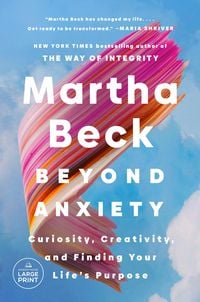 Produktbild: Beyond Anxiety