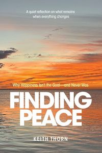 Produktbild: Finding Peace