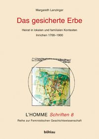 Produktbild: Das gesicherte Erbe