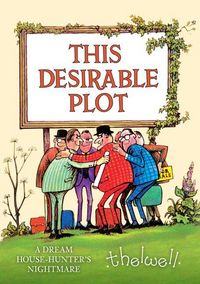 Produktbild: This Desirable Plot