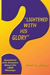 Produktbild: "Lightened With His Glory"