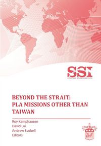 Produktbild: Beyond the Strait