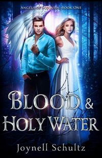 Produktbild: Blood & Holy Water