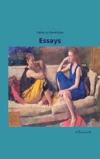 Produktbild: Essays