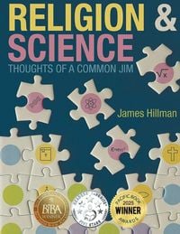 Produktbild: Religion & Science