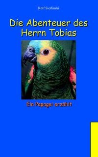 Produktbild: Die Abenteuer des Herrn Tobias