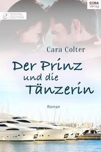 Produktbild: Der Prinz und die T&auml;nzerin