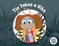 Produktbild: Tia Takes a Hike