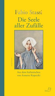 Produktbild: Die Seele aller Zuf&auml;lle