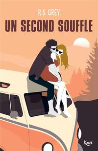 Produktbild: Un second souffle