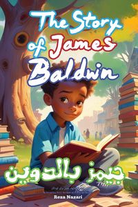 Produktbild: The Story of James Baldwin