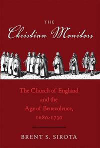 Produktbild: The Christian Monitors