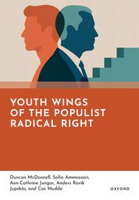 Produktbild: Youth Wings of the Populist Radical Right