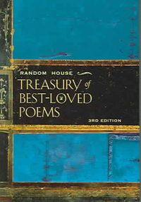 Produktbild: Random House Treasury of Best-Loved Poems