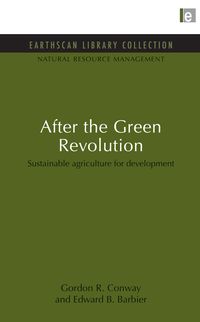Produktbild: After the Green Revolution