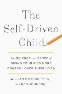 Produktbild: Self-Driven Child