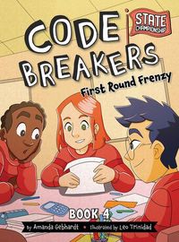 Produktbild: First Round Frenzy
