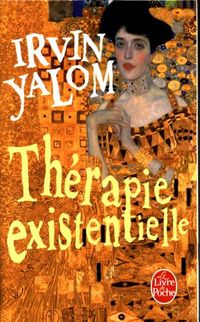 Produktbild: Th&eacute;rapie existentielle