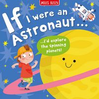 Produktbild: Astronaut
