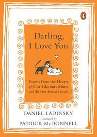 Produktbild: Darling, I Love You