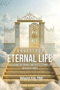 Produktbild: A Quest For Eternal Life