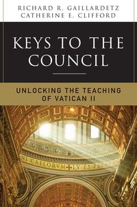 Produktbild: Keys to the Council