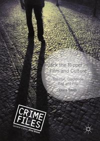 Produktbild: Jack the Ripper in Film and Culture