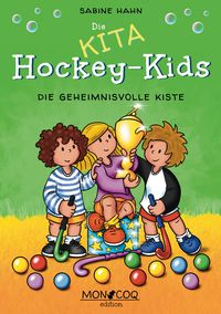Produktbild: Die Kita Hockey-Kids