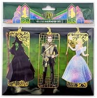 Produktbild: Wicked Deluxe Bookmark Set