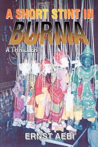Produktbild: A Short Stint in Burma