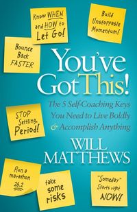 Produktbild: You've Got This