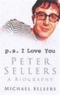 Produktbild: Sellers, M: P.S. I Love You