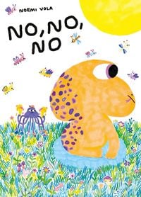 Produktbild: No, No, No