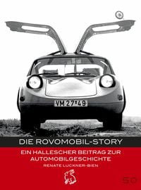 Produktbild: Die Rovomobil-Story